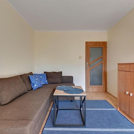 Apartamenty Muszelka 300 M Od Morza Σόποτ Εξωτερικό φωτογραφία