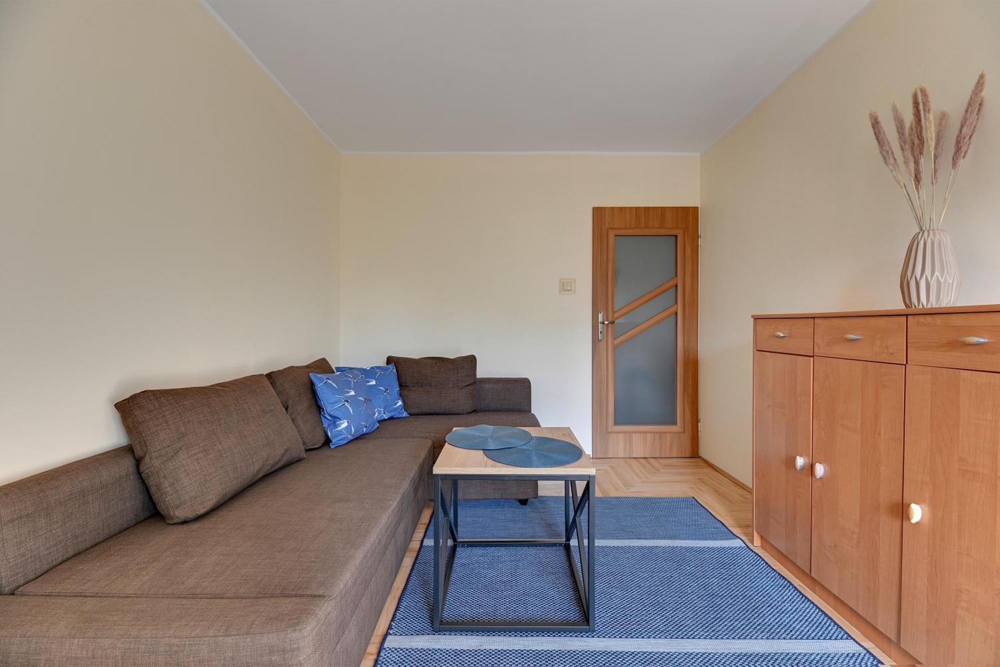 Apartamenty Muszelka 300 M Od Morza Σόποτ Εξωτερικό φωτογραφία