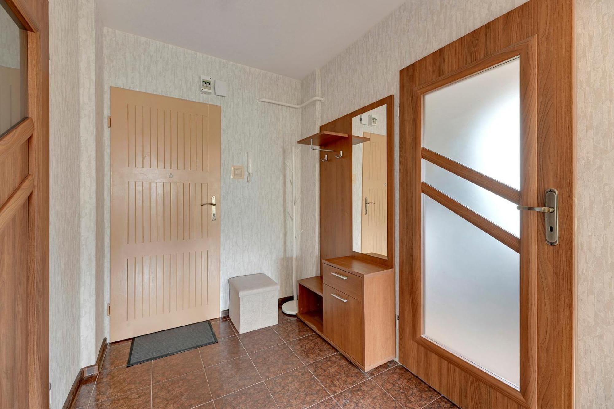 Apartamenty Muszelka 300 M Od Morza Σόποτ Εξωτερικό φωτογραφία