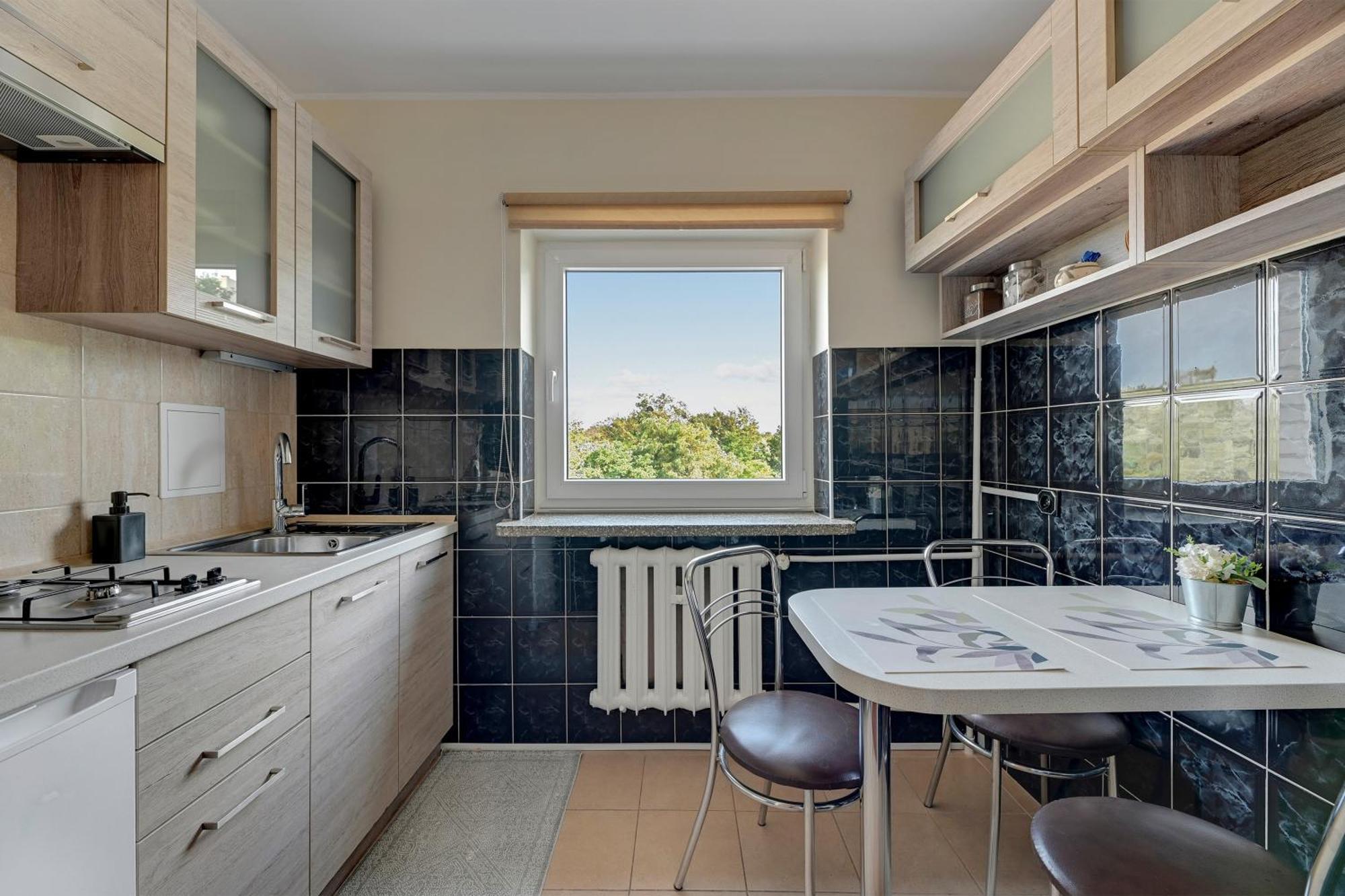 Apartamenty Muszelka 300 M Od Morza Σόποτ Εξωτερικό φωτογραφία