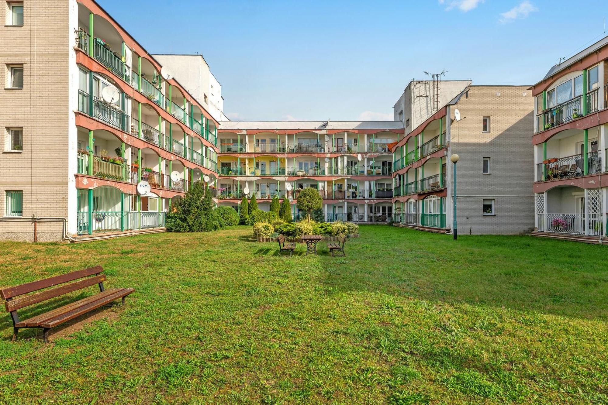 Apartamenty Muszelka 300 M Od Morza Σόποτ Εξωτερικό φωτογραφία